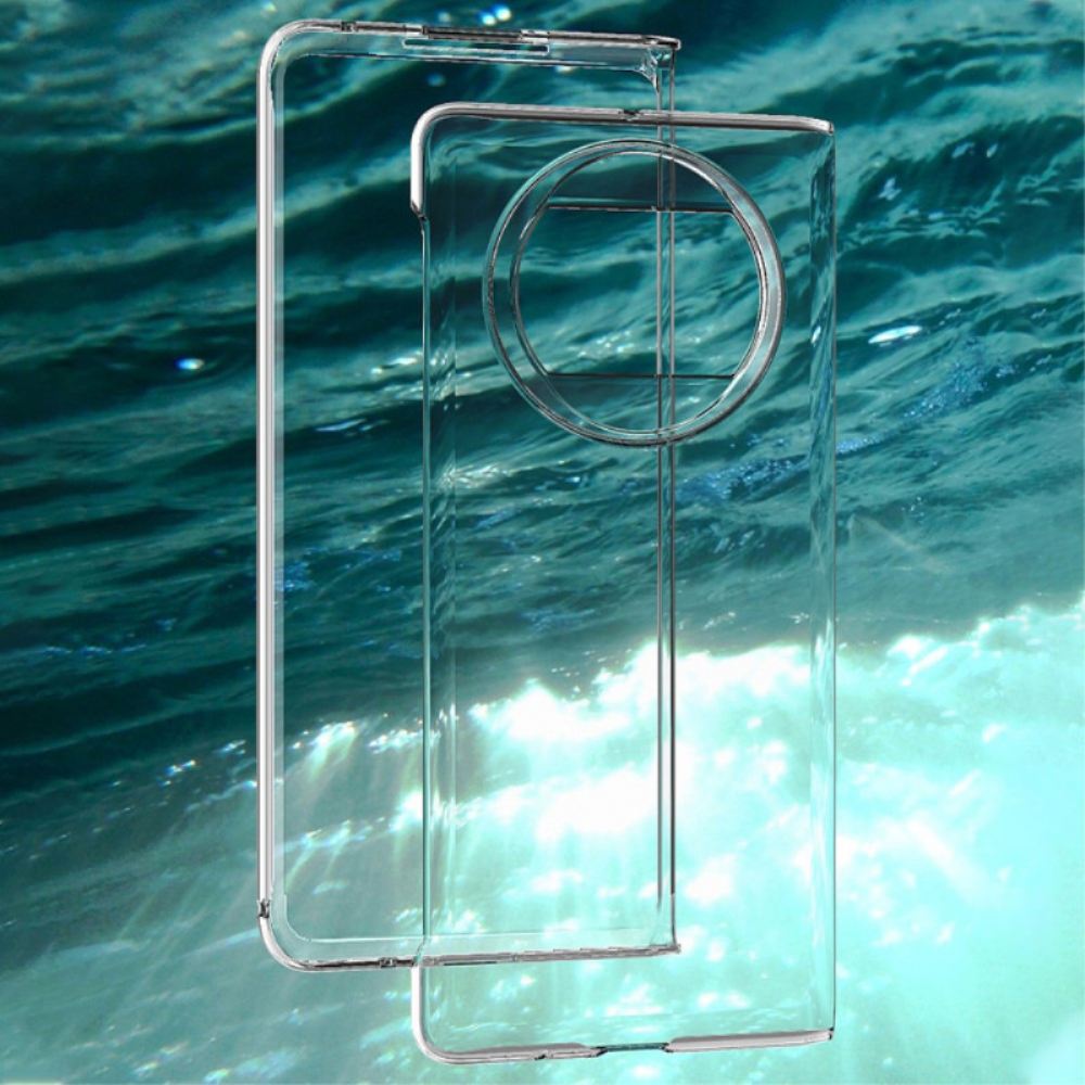 Kryt Na Huawei Mate X3 Imak Air Ii Pro