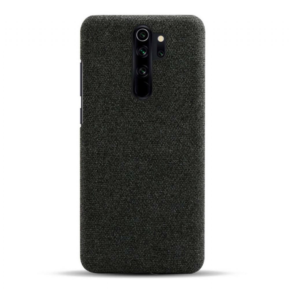 Kryt Na Xiaomi Redmi Note 8 Pro Elegantní Tkanina Ksq