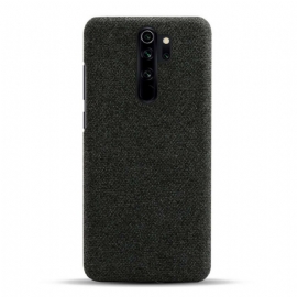Kryt Na Xiaomi Redmi Note 8 Pro Elegantní Tkanina Ksq