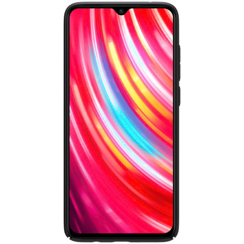 Kryt Na Xiaomi Redmi Note 8 Pro Hard Frost Nillkin