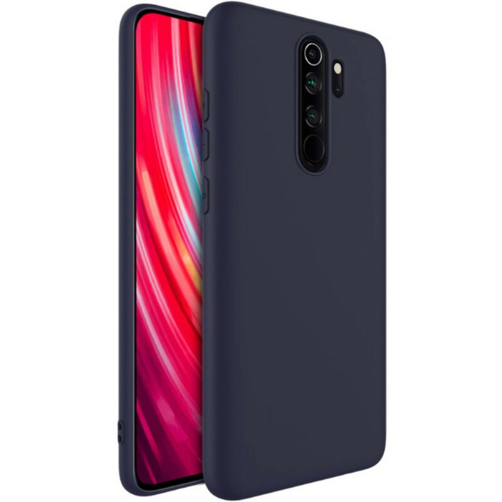 Kryt Na Xiaomi Redmi Note 8 Pro Imak Matný