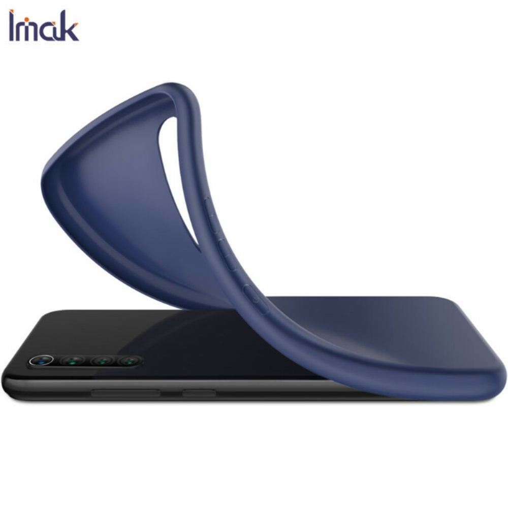 Kryt Na Xiaomi Redmi Note 8 Pro Imak Matný