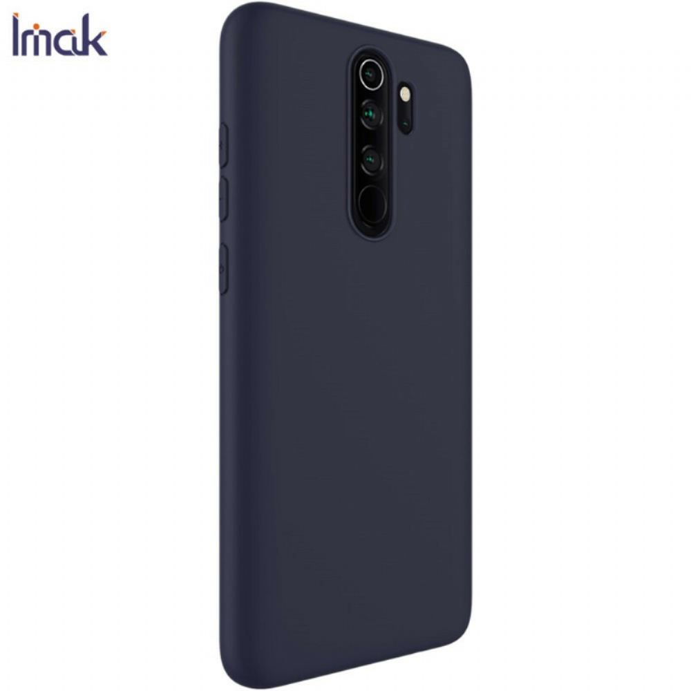 Kryt Na Xiaomi Redmi Note 8 Pro Imak Matný