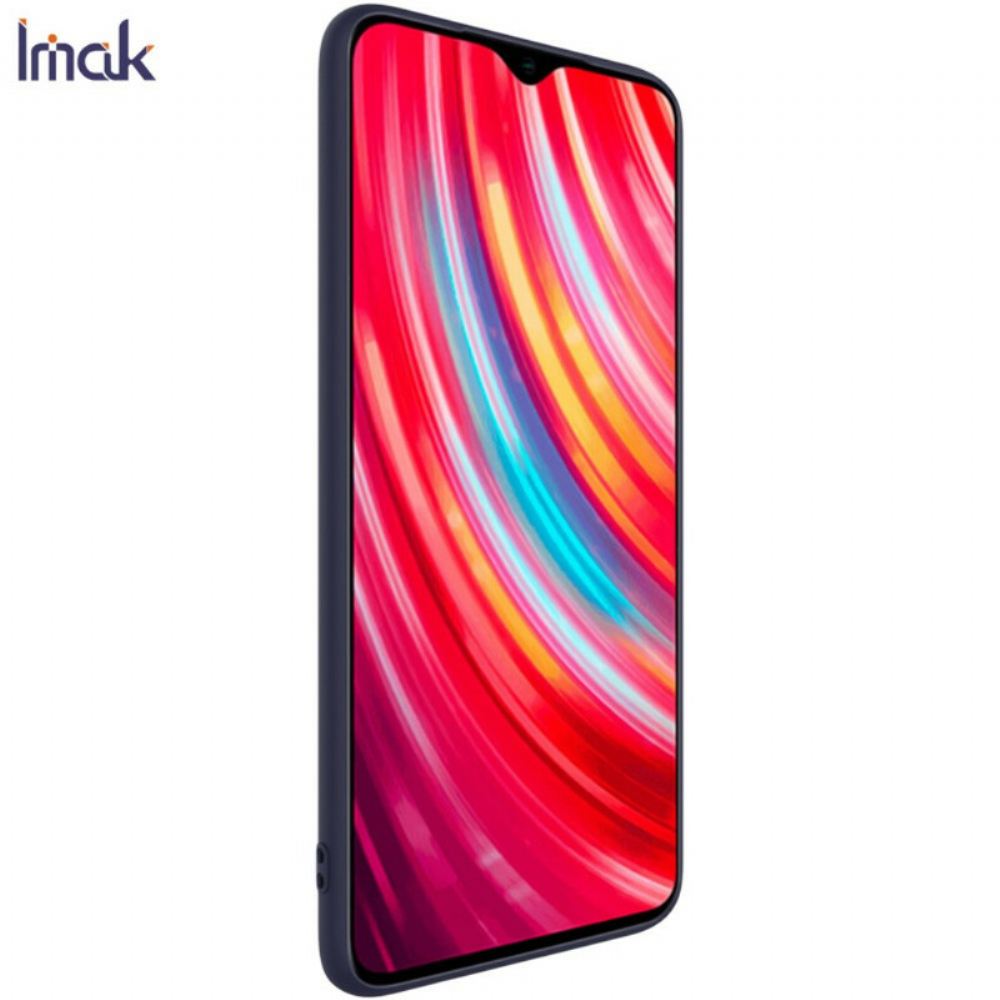 Kryt Na Xiaomi Redmi Note 8 Pro Imak Matný