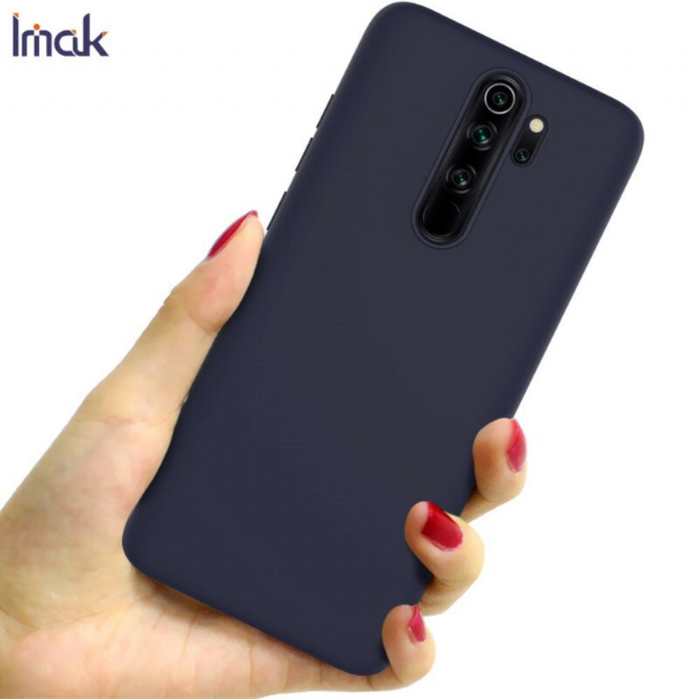 Kryt Na Xiaomi Redmi Note 8 Pro Imak Matný