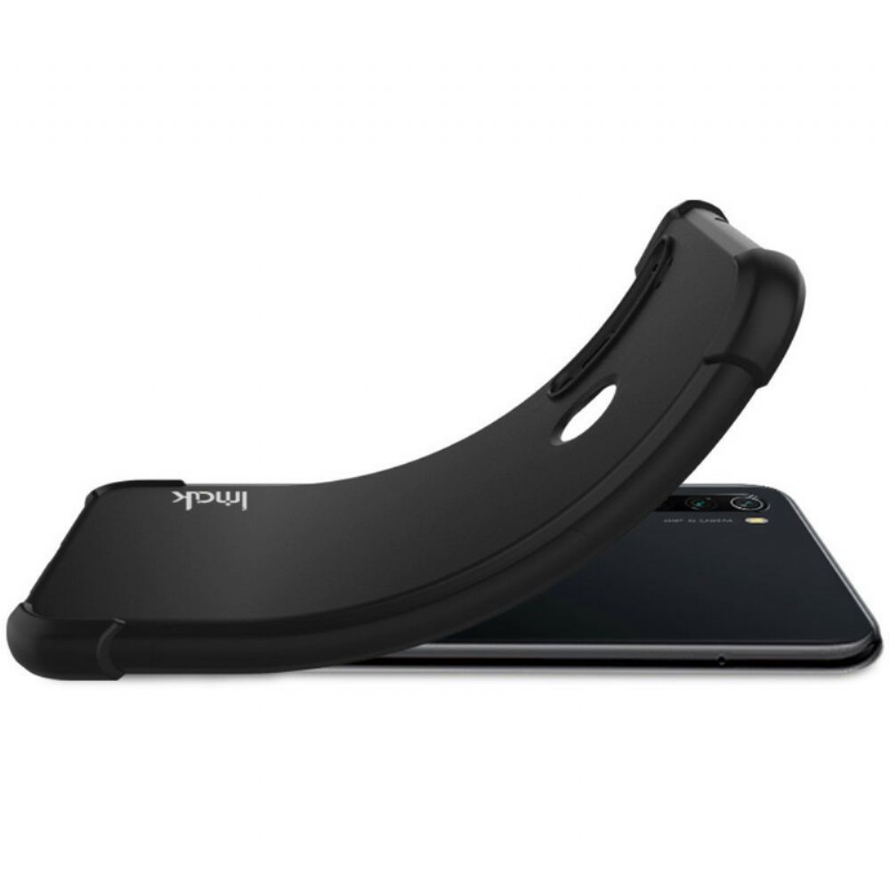 Kryt Na Xiaomi Redmi Note 8 Pro Imak Pocit Kůže