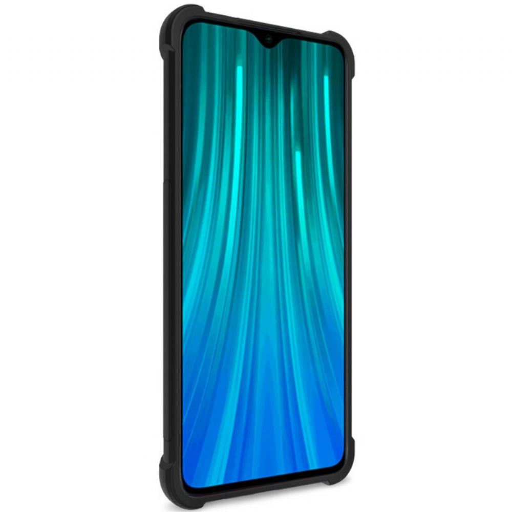 Kryt Na Xiaomi Redmi Note 8 Pro Imak Pocit Kůže