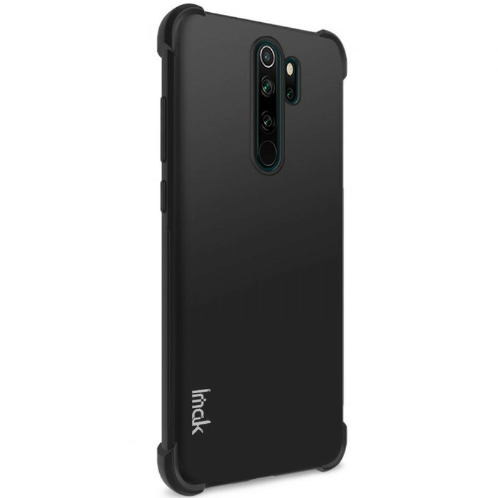 Kryt Na Xiaomi Redmi Note 8 Pro Imak Pocit Kůže