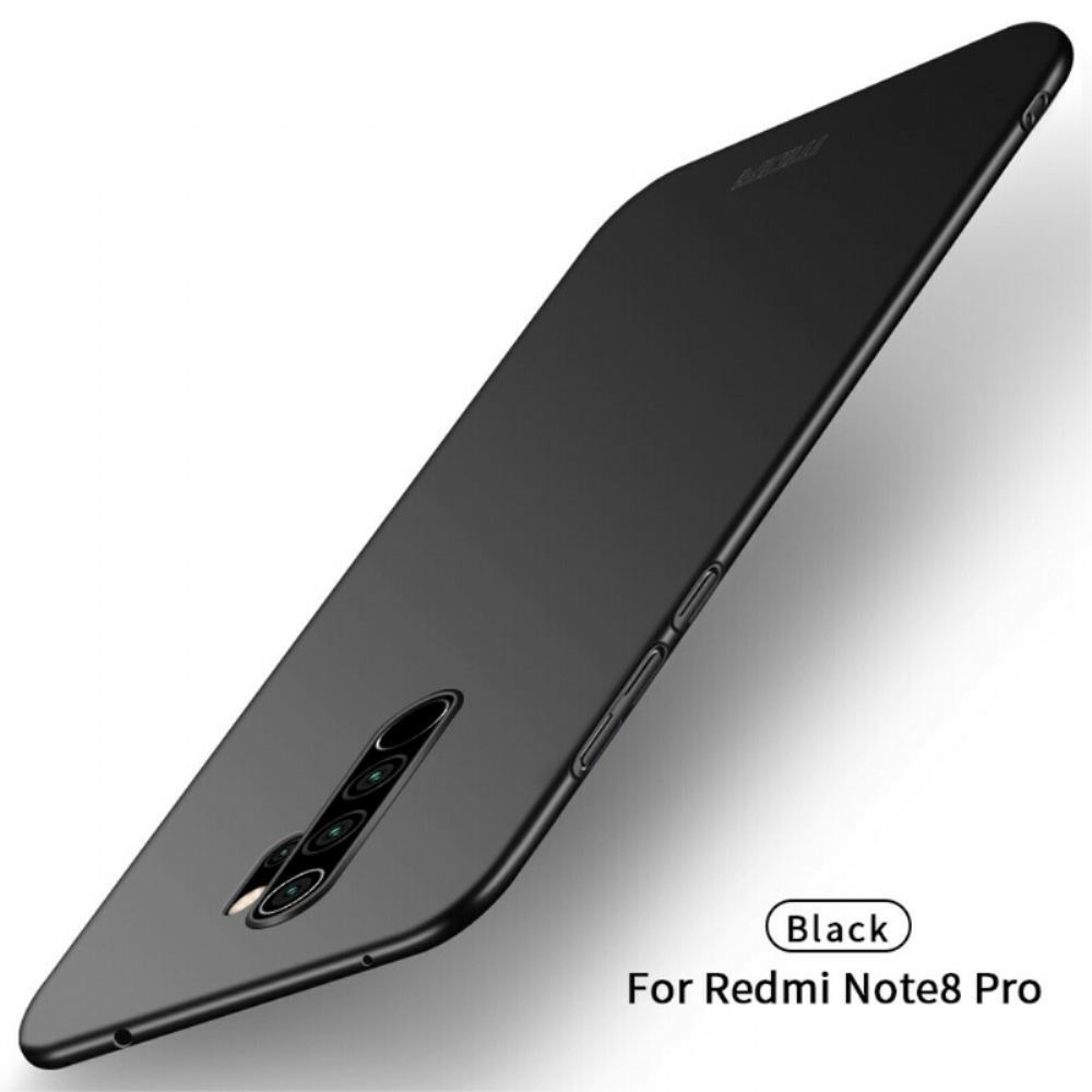 Kryt Na Xiaomi Redmi Note 8 Pro Mofi