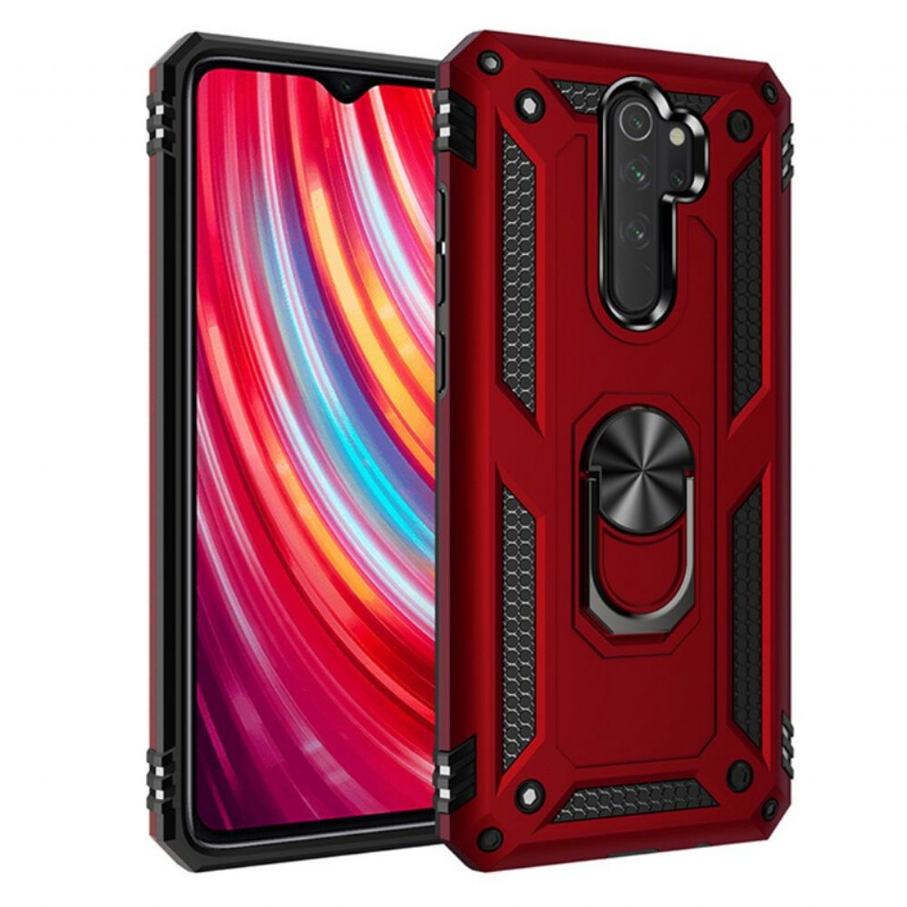 Kryt Na Xiaomi Redmi Note 8 Pro Prsten Premium