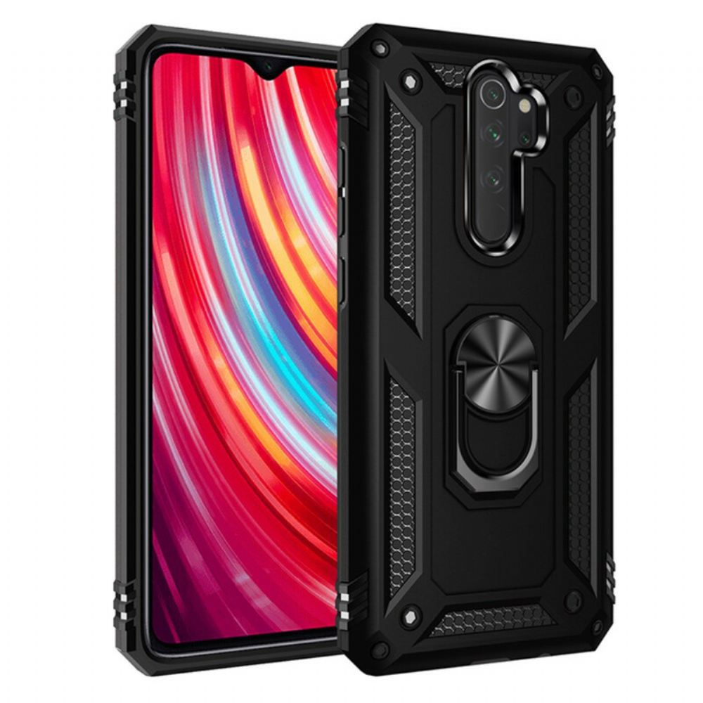 Kryt Na Xiaomi Redmi Note 8 Pro Prsten Premium