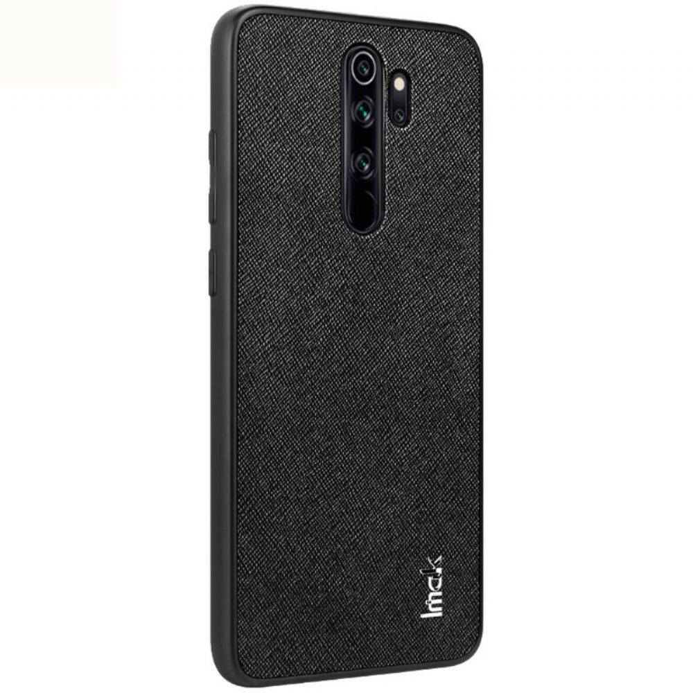 Kryt Na Xiaomi Redmi Note 8 Pro Série Textur Imak