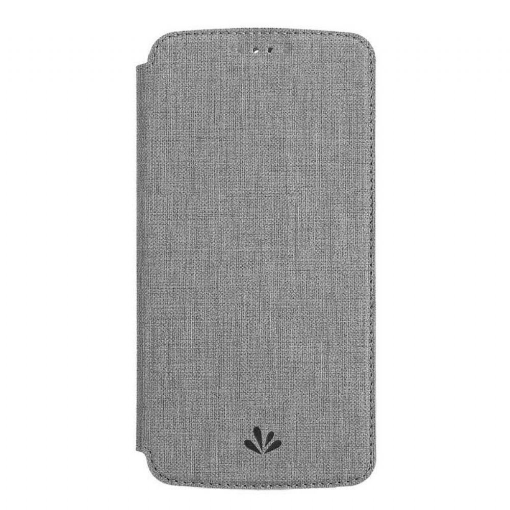 Kryty Na Mobil Na Xiaomi Redmi Note 8 Pro Flipové Pouzdro Texturovaný