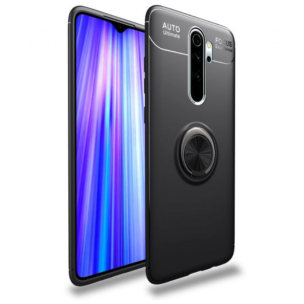 Kryty Na Mobil Na Xiaomi Redmi Note 8 Pro Otočný Kroužek