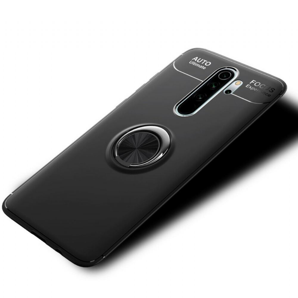 Kryty Na Mobil Na Xiaomi Redmi Note 8 Pro Otočný Kroužek