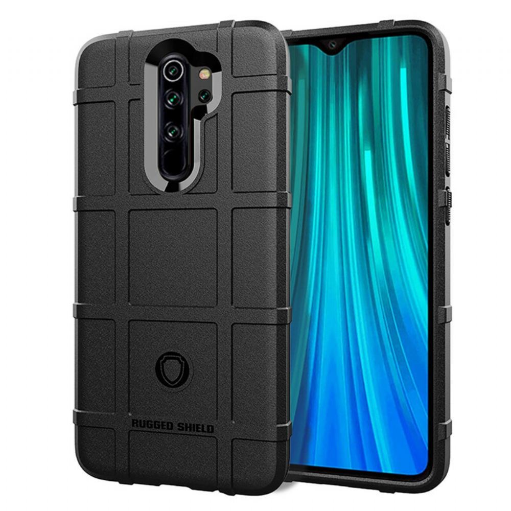 Kryty Na Mobil Na Xiaomi Redmi Note 8 Pro Robustní Štít
