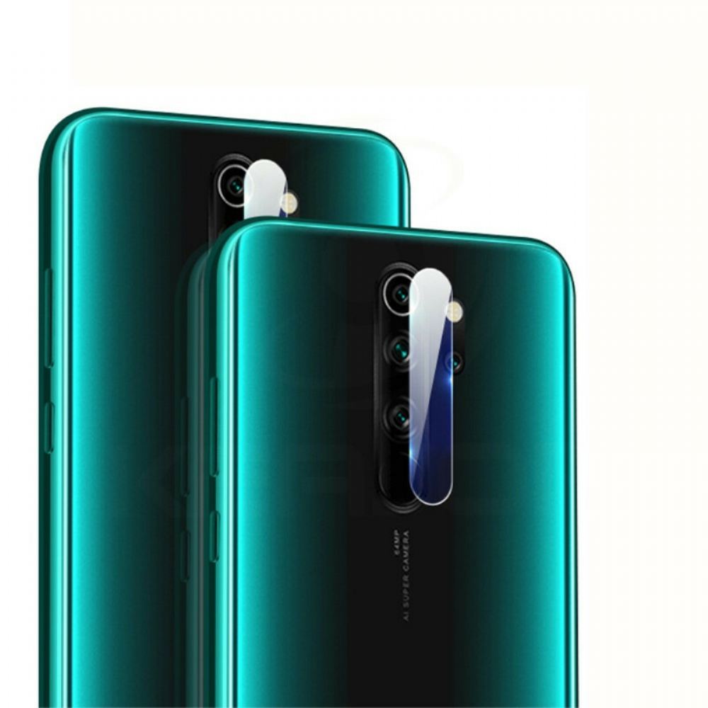 Ochranná Čočka Z Tvrzeného Skla Pro Xiaomi Redmi Note 8 Pro