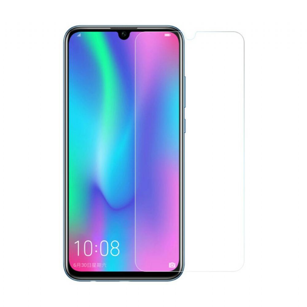 Tvrzené Sklo Arc Edge Pro Obrazovku Honor 10 Lite / P Smart
