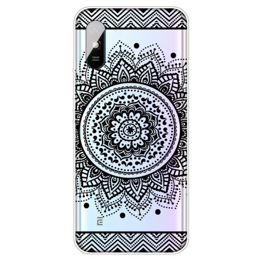 Kryt Na Xiaomi Redmi 9A Krásná Mandala