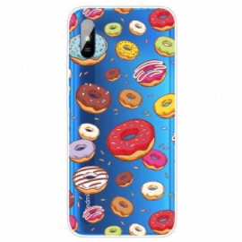Kryt Na Xiaomi Redmi 9A Milostné Koblihy