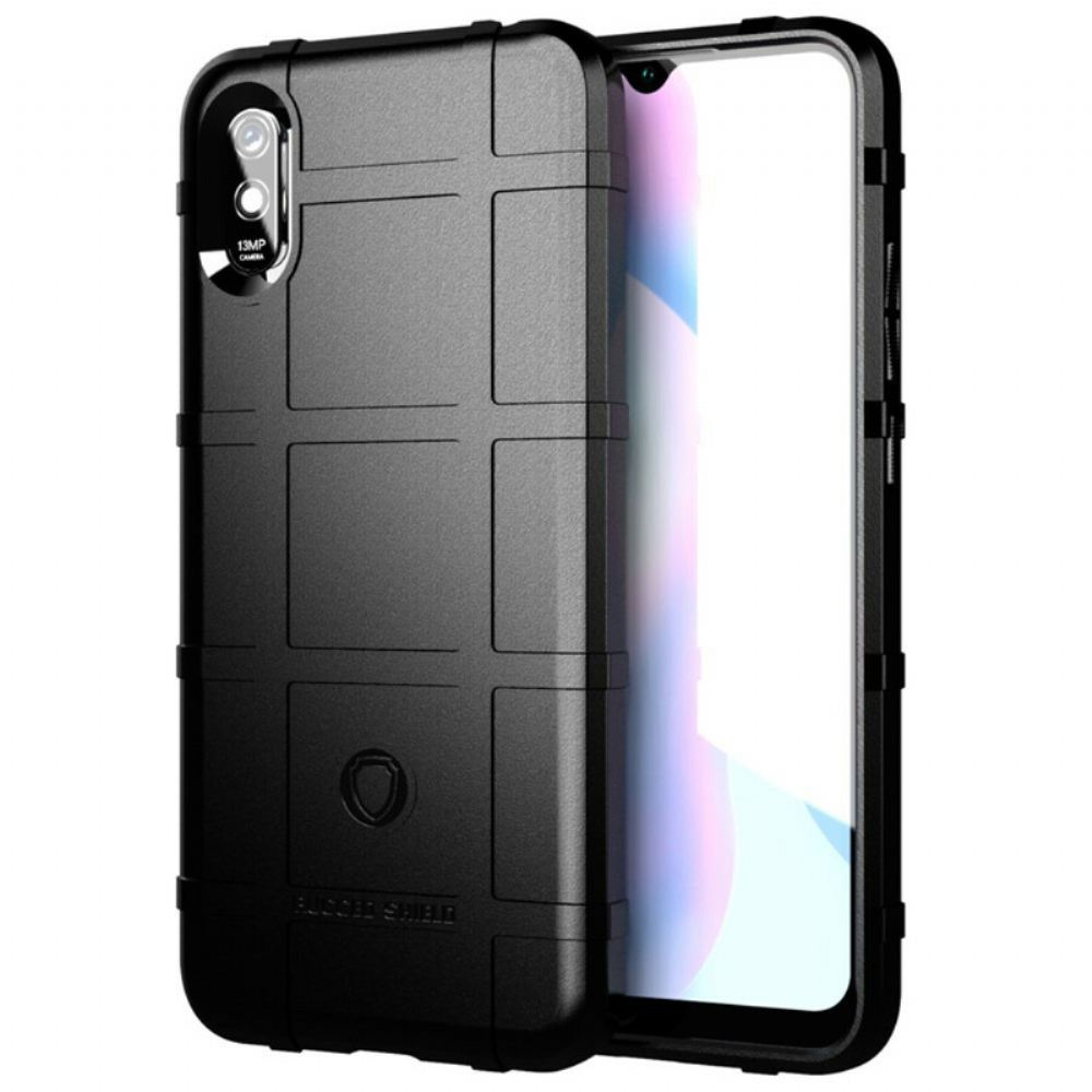 Kryt Na Xiaomi Redmi 9A Robustní Štít