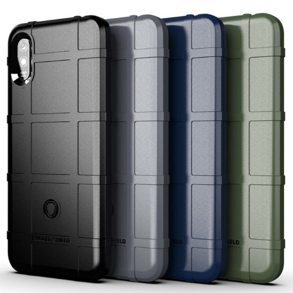 Kryt Na Xiaomi Redmi 9A Robustní Štít