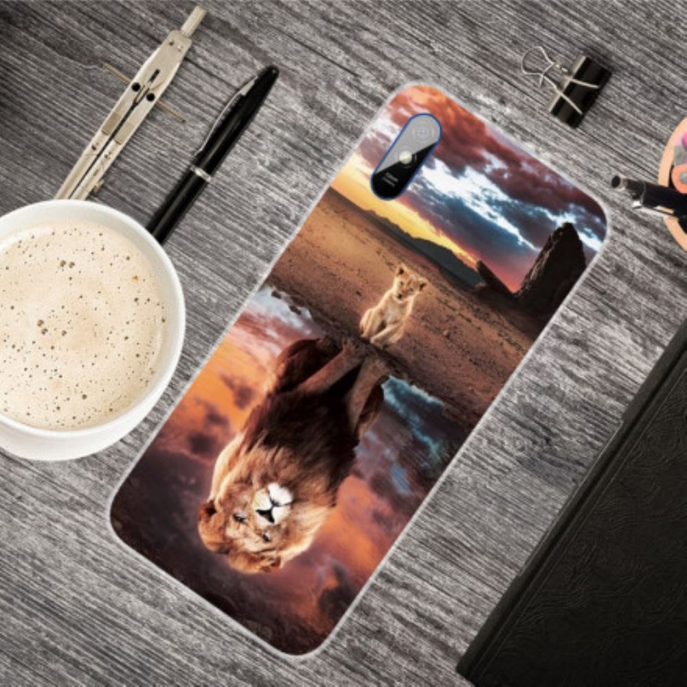 Kryt Na Xiaomi Redmi 9A Sen Mláděte