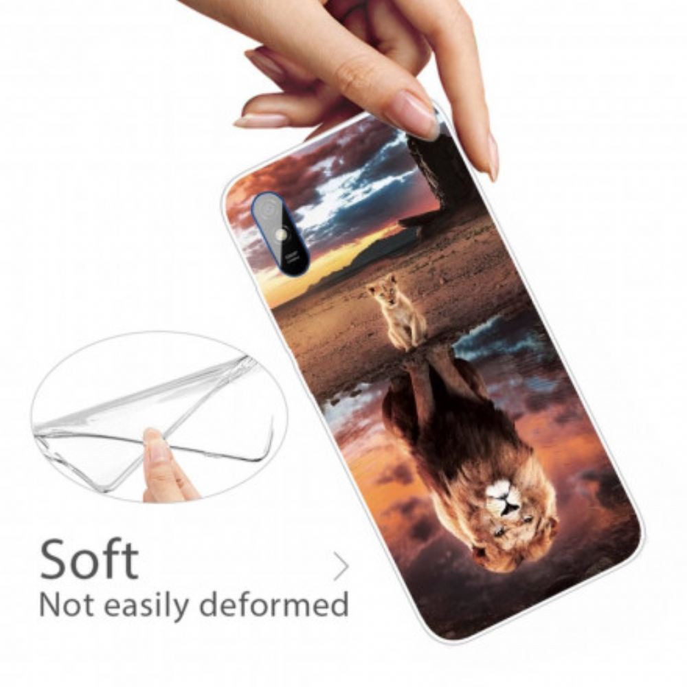 Kryt Na Xiaomi Redmi 9A Sen Mláděte