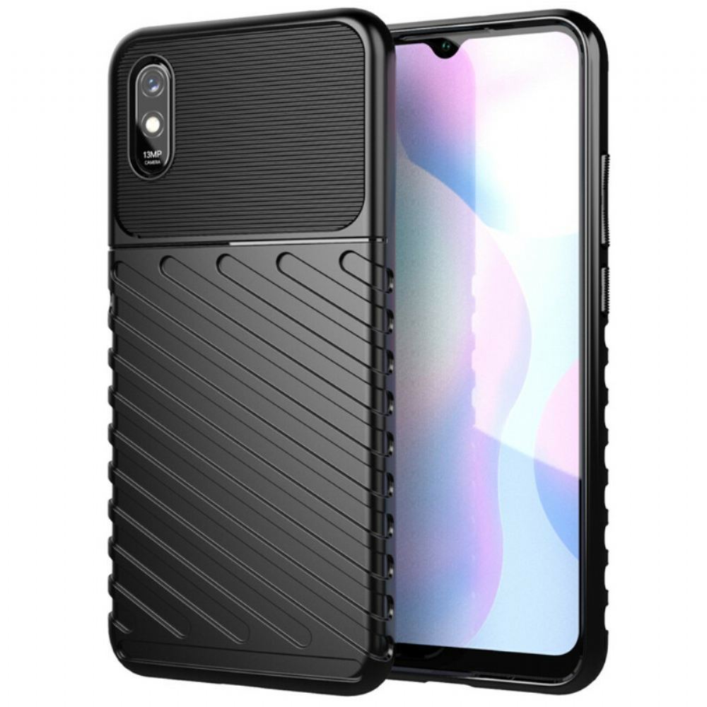 Kryt Na Xiaomi Redmi 9A Thunder Series