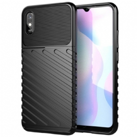 Kryt Na Xiaomi Redmi 9A Thunder Series