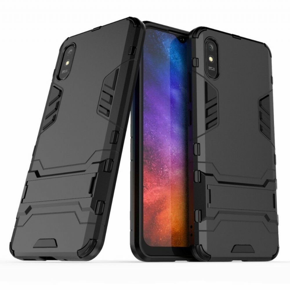 Kryt Na Xiaomi Redmi 9A Ultra Odolný Jazyk