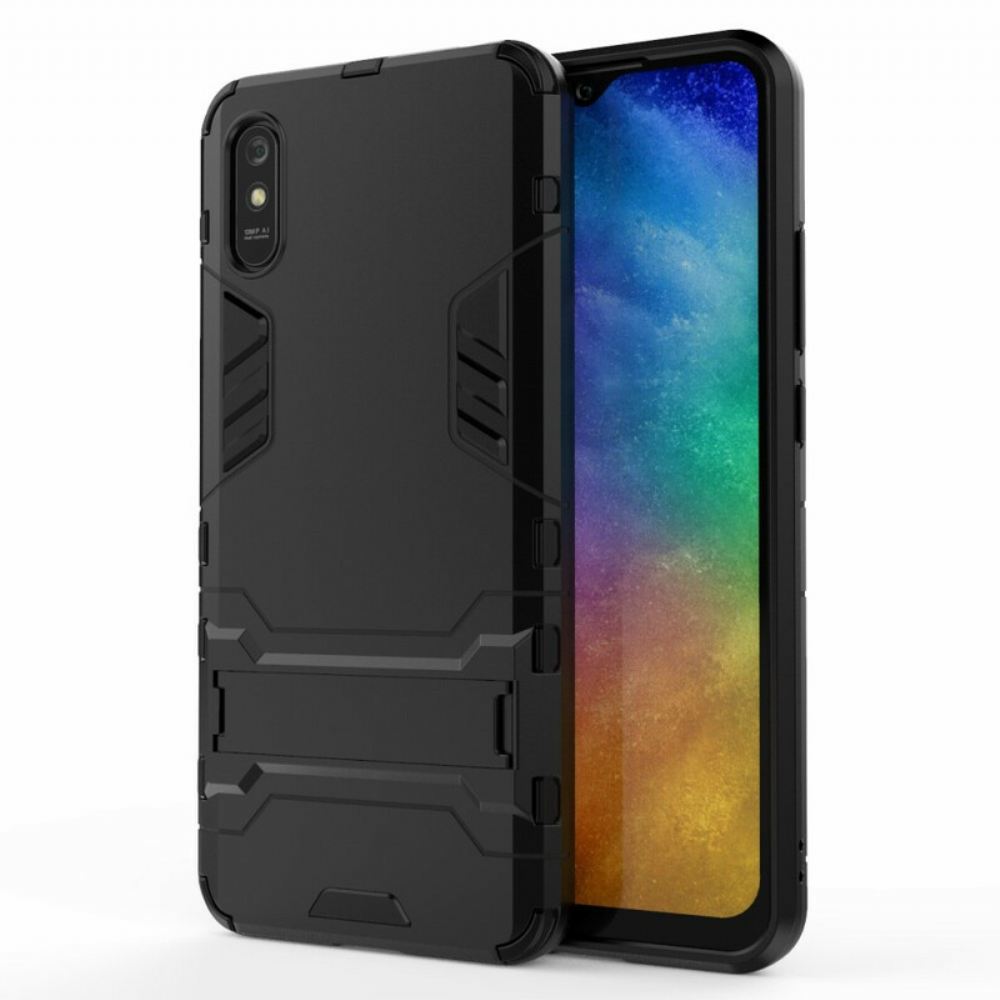 Kryt Na Xiaomi Redmi 9A Ultra Odolný Jazyk