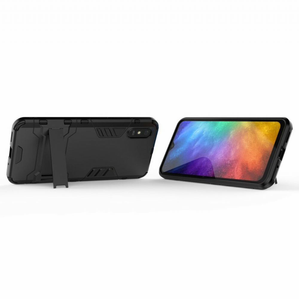 Kryt Na Xiaomi Redmi 9A Ultra Odolný Jazyk