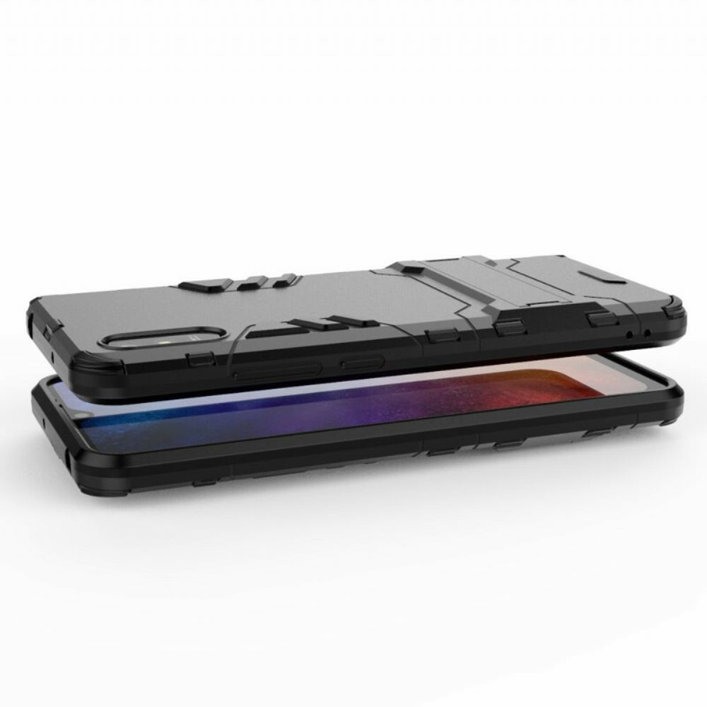 Kryt Na Xiaomi Redmi 9A Ultra Odolný Jazyk