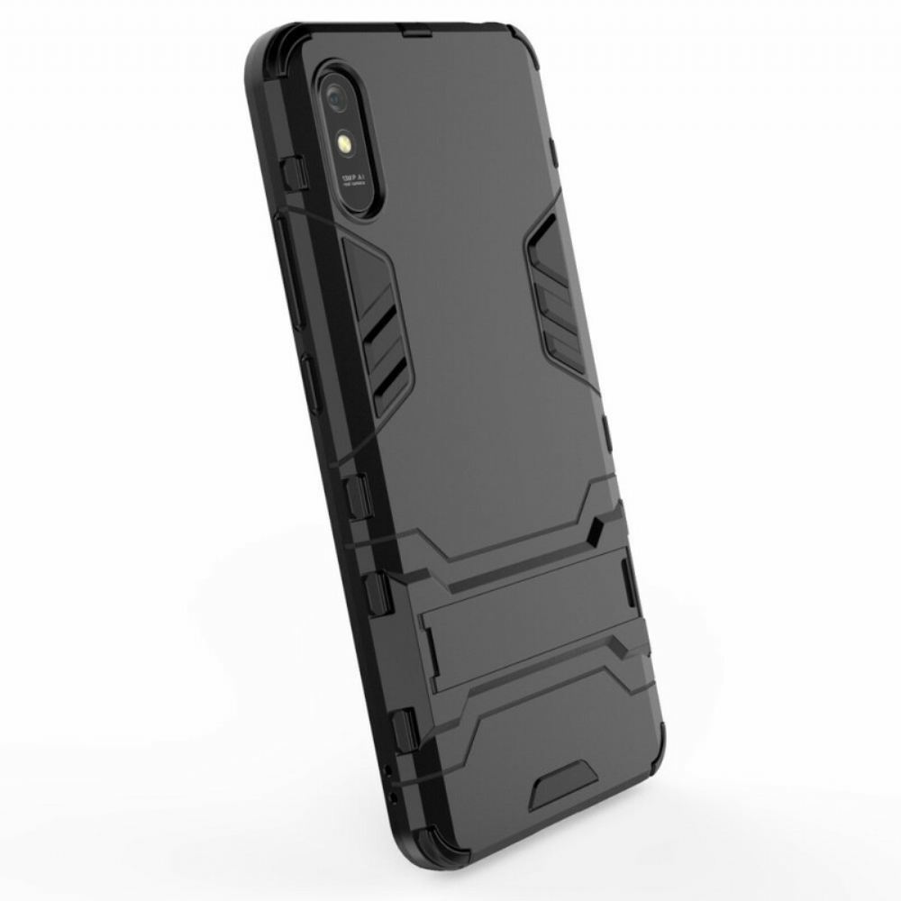 Kryt Na Xiaomi Redmi 9A Ultra Odolný Jazyk