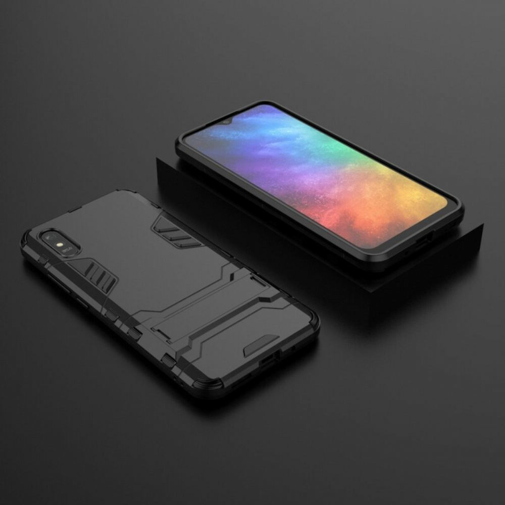 Kryt Na Xiaomi Redmi 9A Ultra Odolný Jazyk