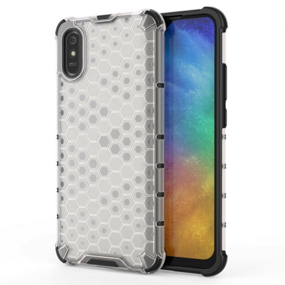 Kryt Na Xiaomi Redmi 9A Voštinový Styl