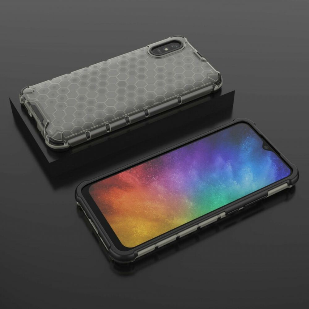 Kryt Na Xiaomi Redmi 9A Voštinový Styl