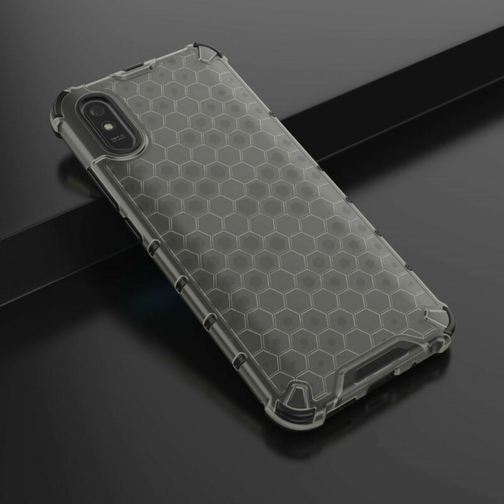 Kryt Na Xiaomi Redmi 9A Voštinový Styl