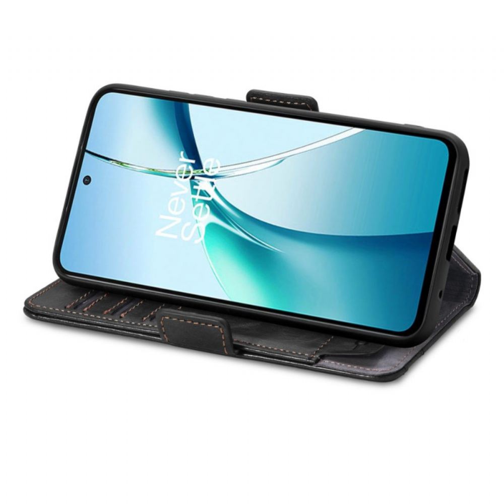 Kožený Kryt Xiaomi 17 Pro Caseneo Rfid Ochrana