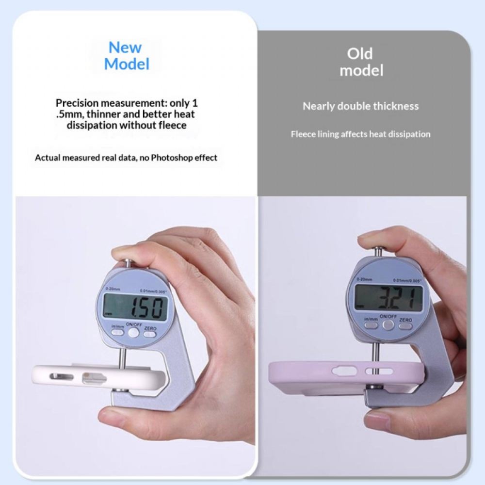 Kryt Na Xiaomi 17 Pro Dotykové Ovládání S Tlačítky