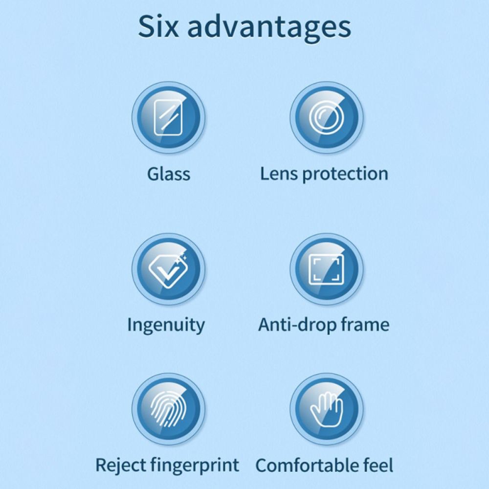 Kryt Na Xiaomi 17 Pro Květinový Vzor Z Tvrzeného Skla