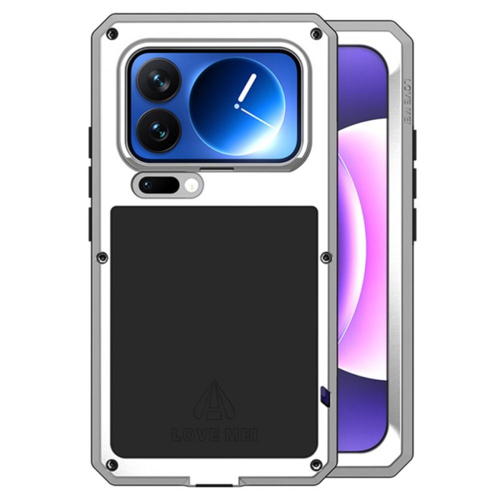 Kryt Na Xiaomi 17 Pro Love Mei