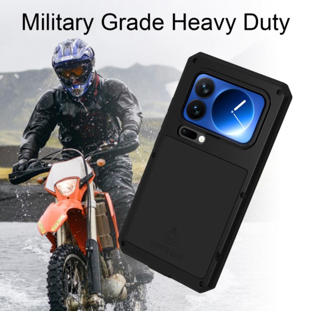 Kryt Na Xiaomi 17 Pro Love Mei