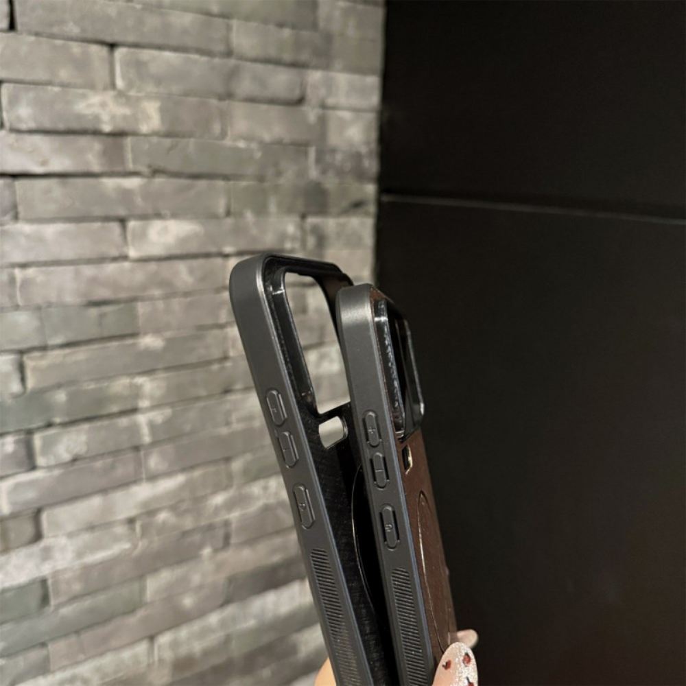 Kryt Na Xiaomi 17 Pro Magnetická Hedvábná Textura