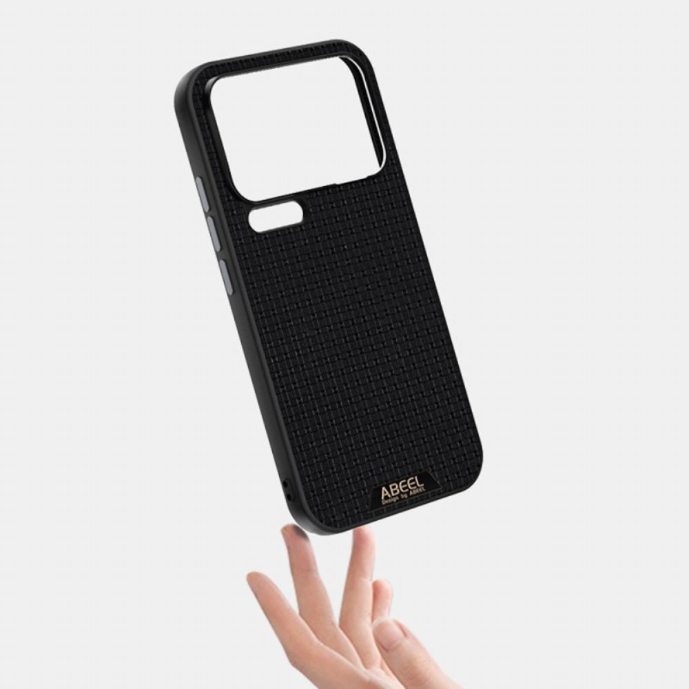 Kryt Na Xiaomi 17 Pro Magsafe Ultra Tenký Abeel