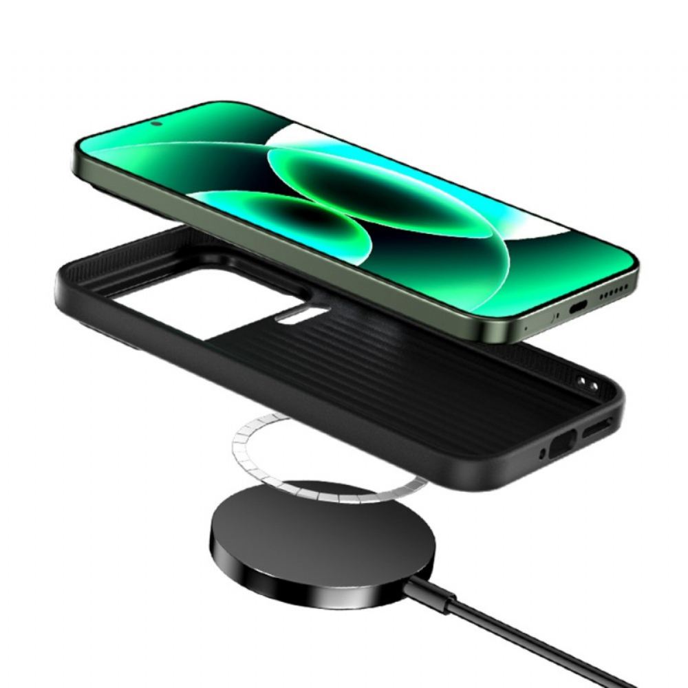 Kryt Na Xiaomi 17 Pro Magsafe Ultra Tenký Abeel