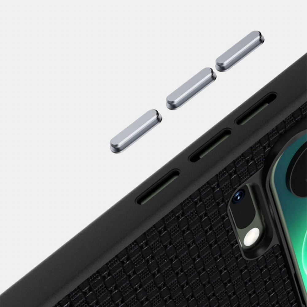 Kryt Na Xiaomi 17 Pro Magsafe Ultra Tenký Abeel