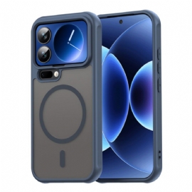 Kryt Na Xiaomi 17 Pro Nárazuvzdorný Magnetický