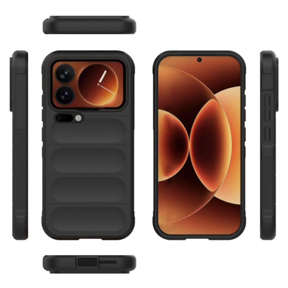 Kryt Na Xiaomi 17 Pro Protiskluzové